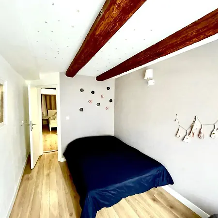 Magnifique Centre Petite France Appartement Straatsburg