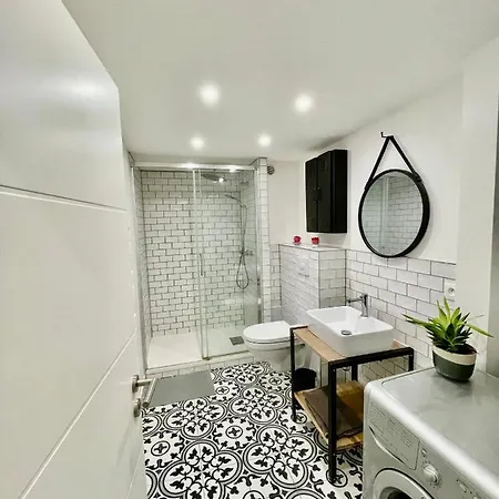 Appartement Magnifique Centre Petite France
